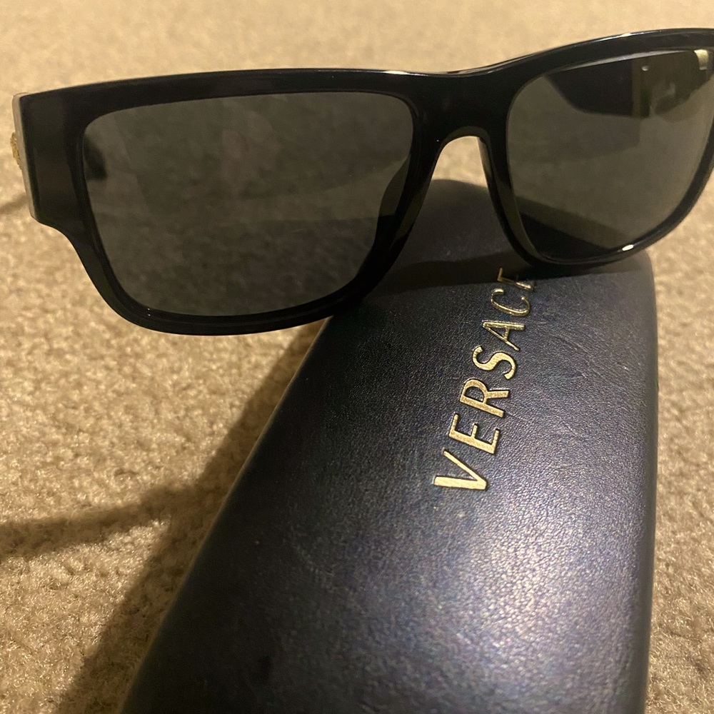 Versace sunglasses